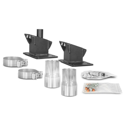 Wagner Competition Package with Cats for Audi TT RS 8S Evo3X