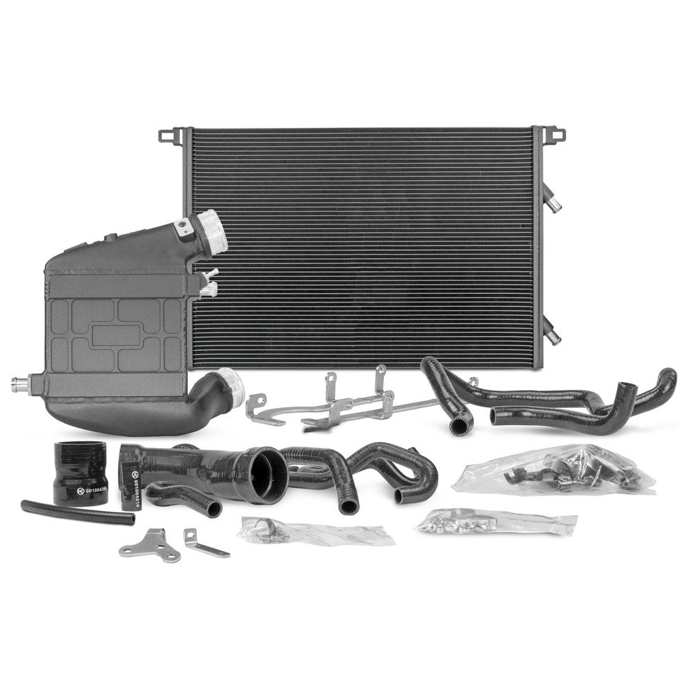 Wagner Intercooler / Radiator Comp Package for Audi RS4 B9 / RS5 F5