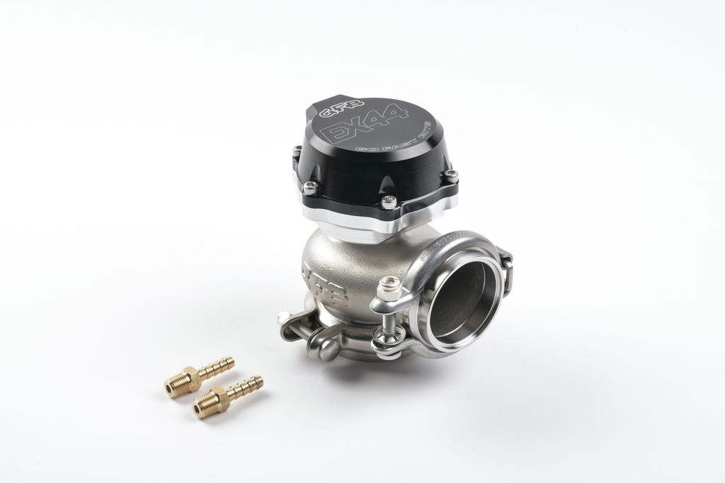 GFB EX44 44mm External Wastegate (V-Band)