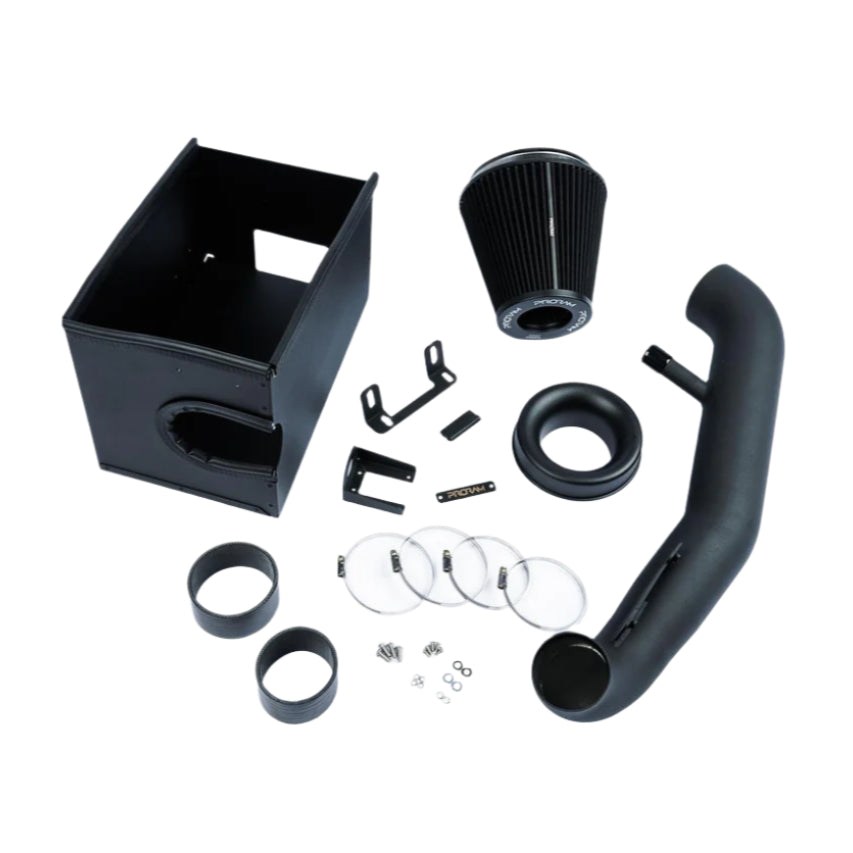 Ramair Pleated Air Filter Induction Intake Kit Audi RS3 8V 2.5 TFSI