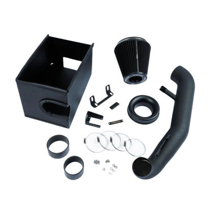 Ramair Pleated Air Filter Induction Intake Kit Audi RS3 8V 2.5 TFSI