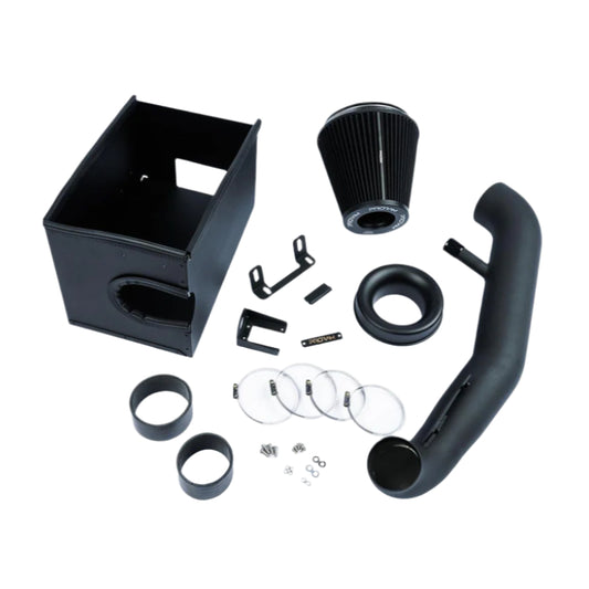 Ramair Pleated Air Filter Induction Intake Kit Audi RS3 8V 2.5 TFSI