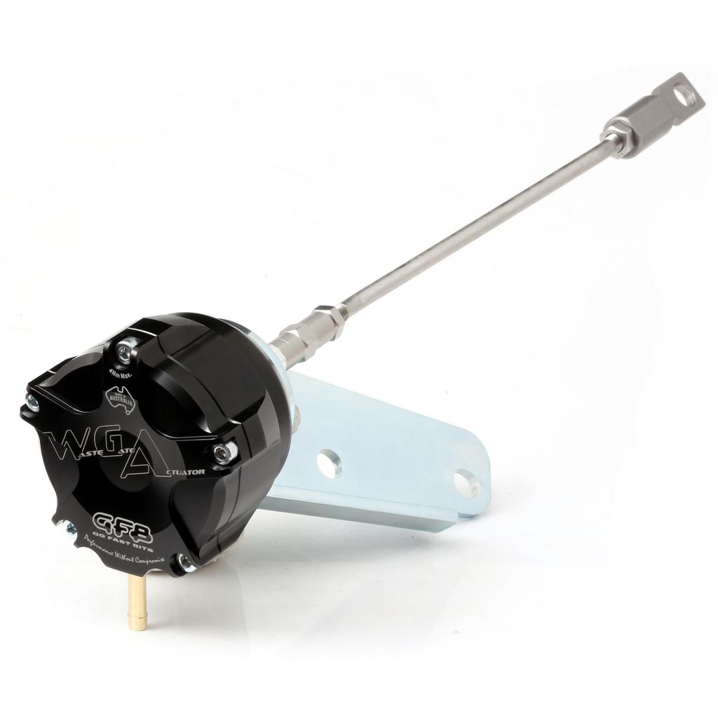 GFB Internal Wastegate Actuator for Mitsubishi Lancer Evo 4-8