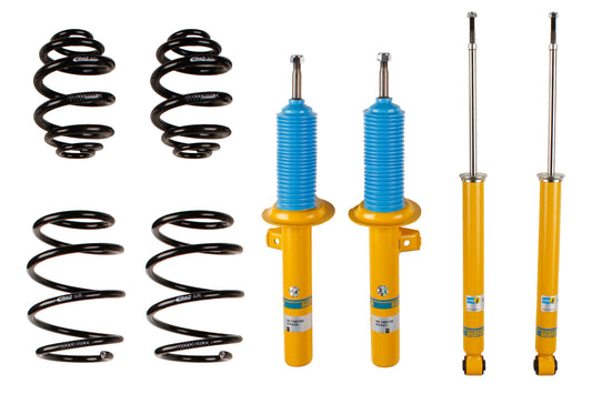 Bilstein B12 Pro Kit - BMW 3 Series E46 M3 Coupe | Convertible