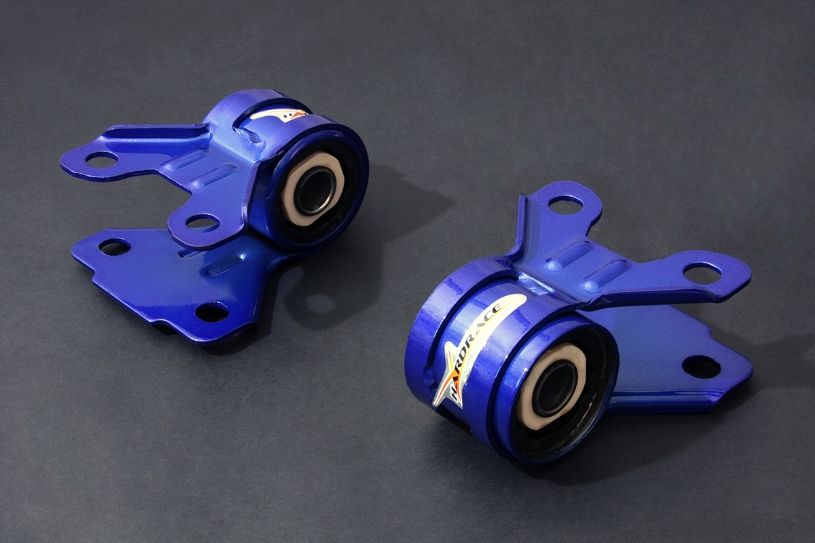 Hardrace Front Lower Arm Wishbone Rear Bushes for Ford Focus Mk3 Inc ST