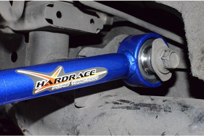 Hardrace Rear Toe Control Arms for Nissan GTR R35