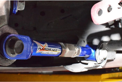 Hardrace Rear Toe Control Arms for Nissan GTR R35