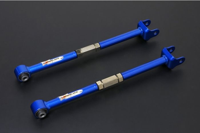 Hardrace Rear Toe Control Arms for Nissan GTR R35