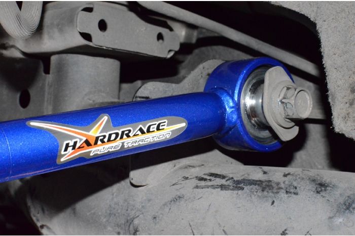 Hardrace Rear Camber Arms for Nissan GTR R35