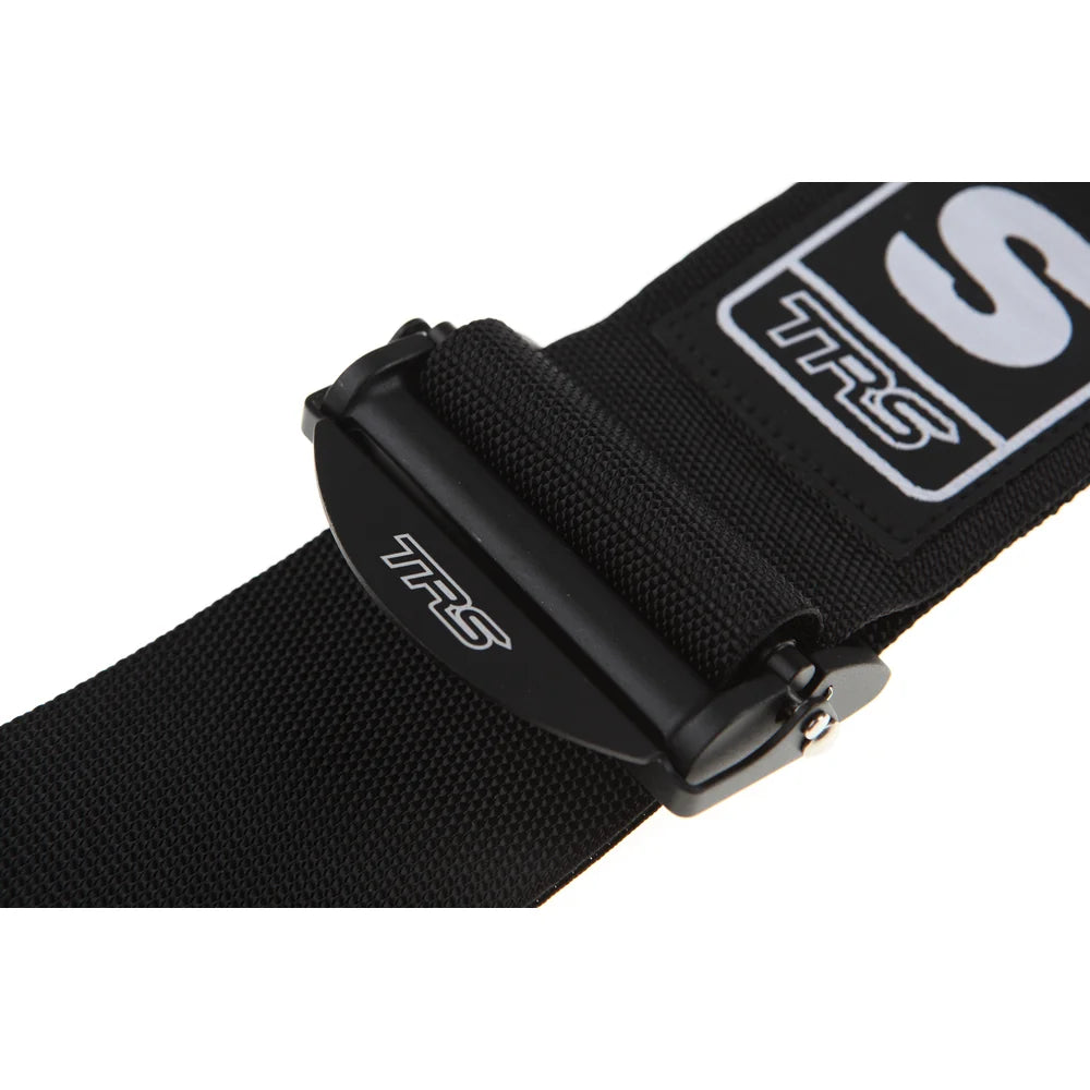 TRS Lever Latch 6 Point 50mm Harness