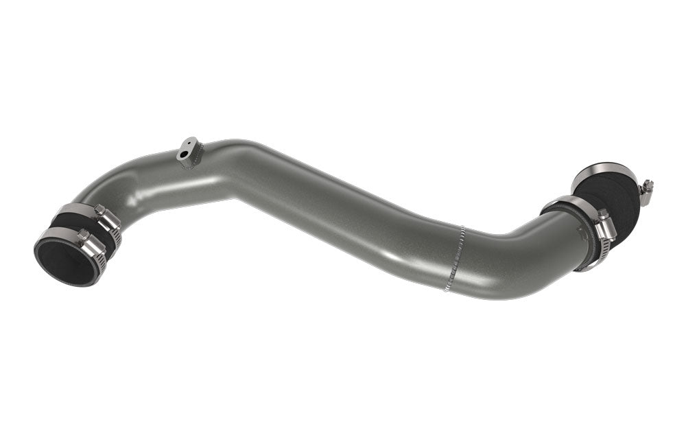 K&N Charge Pipe Kit (77-1009KC)