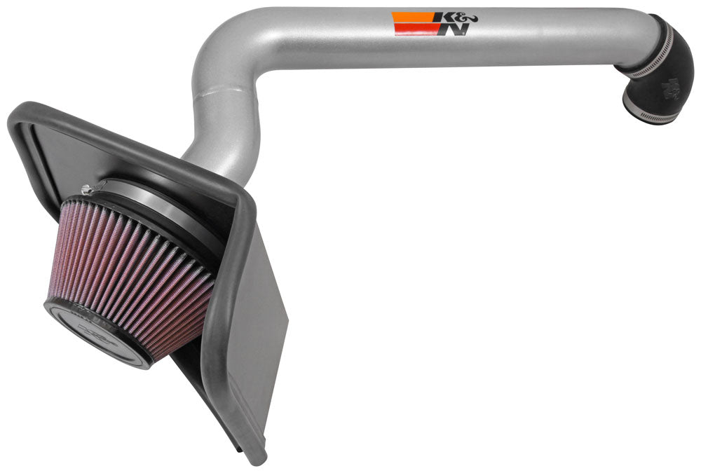 K&N Performance Air Intake System (77-1565KS)