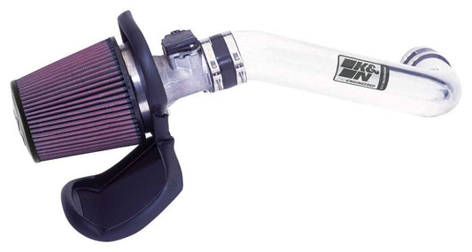 K&N Performance Air Intake System (77-2552KP)