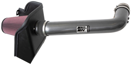 K&N Performance Air Intake System (77-2593KC)