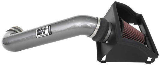 K&N Performance Air Intake System (77-2616KC)