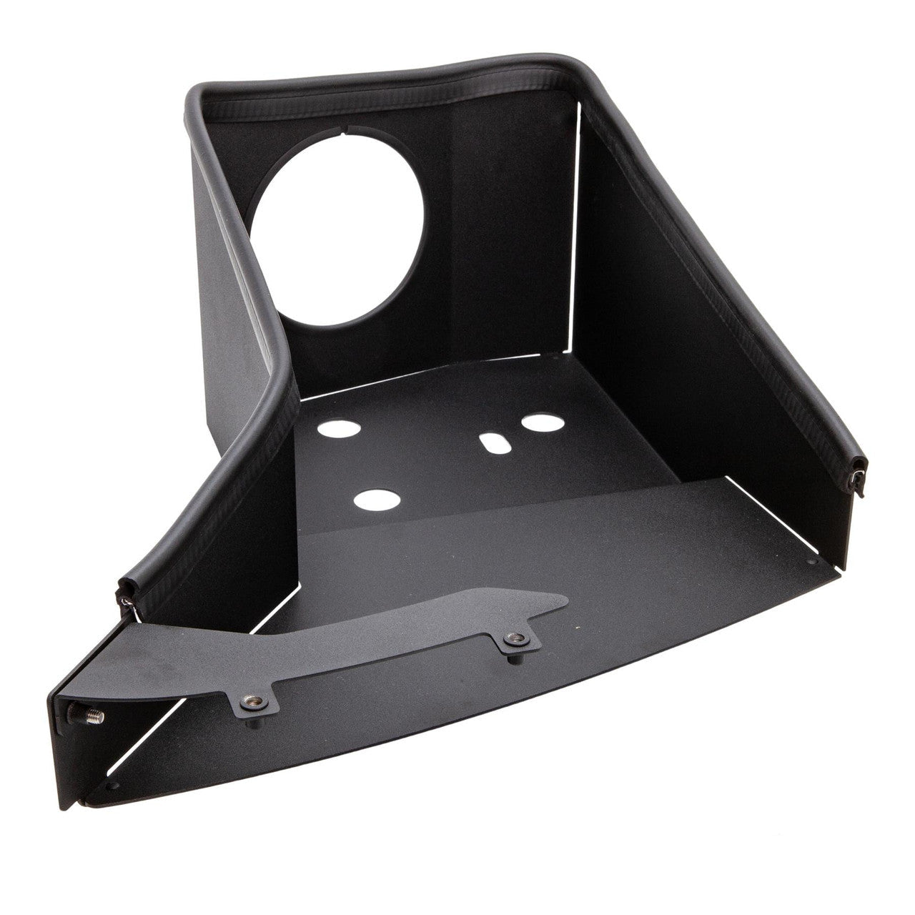 Ramair Performance Intake Induction Kit for Audi TT 8J 2.0 TDI (06-14)