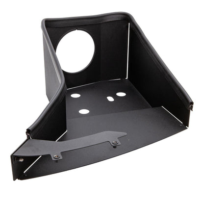 Ramair Performance Intake Induction Kit for Audi TT 8J 2.0 TDI (06-14)