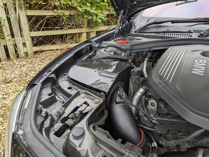 Ramair Performance Foam Induction Kit for BMW M440i 3.0T B58