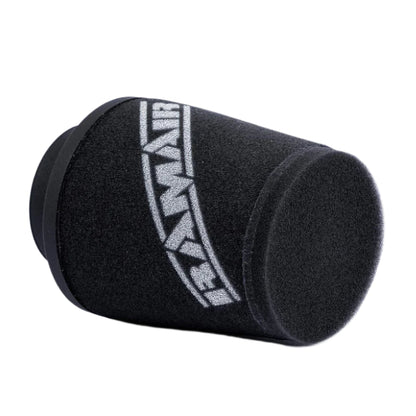 Ramair Offset 70mm Neck Polymer Base Neck Cone Air Filter 147mm