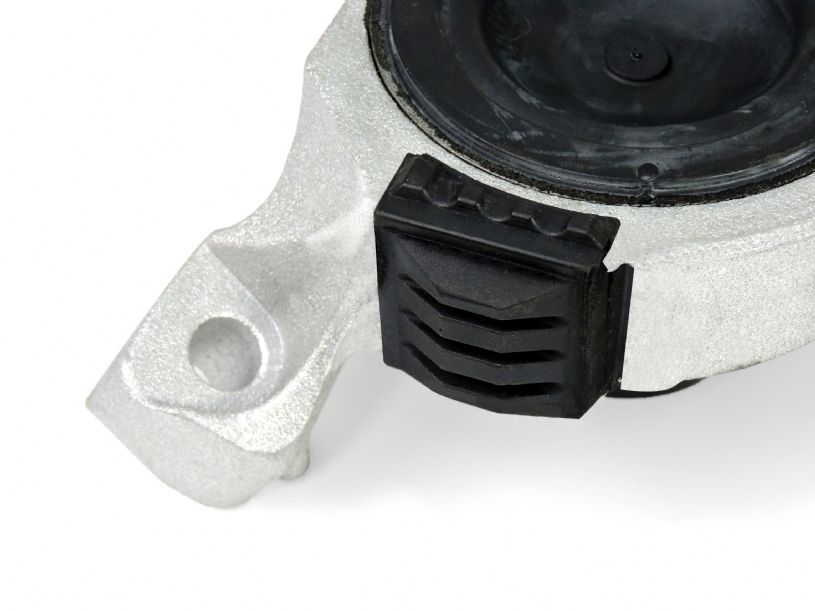 Hardrace Uprated Right RH Engine Mount (Hardened) for Ford Focus Mk2 ST / RS