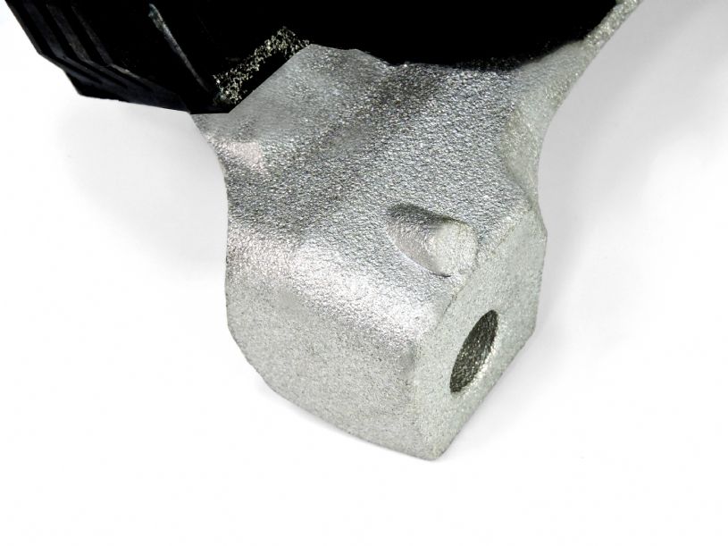 Hardrace Uprated Right RH Engine Mount (Hardened) for Ford Focus Mk2 ST / RS