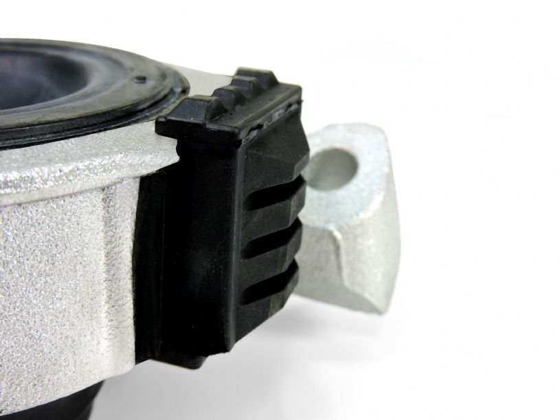 Hardrace Uprated Right RH Engine Mount (Hardened) for Ford Focus Mk2 ST / RS