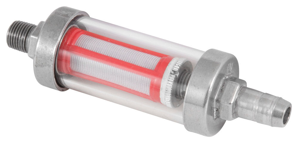 K&N Fuel Filter (81-0302)