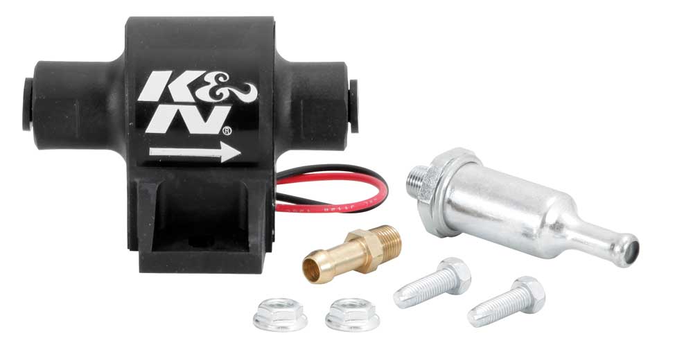 K&N Fuel Pump (81-0402)