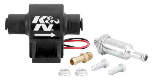 K&N Diesel Fuel Pump (81-0403)