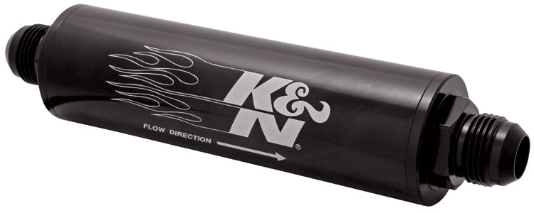 K&N Fuel/Oil Filter (81-1005)