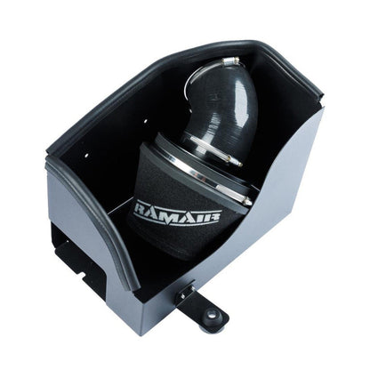 Ramair Induction Kit for VW Golf Mk5 R32