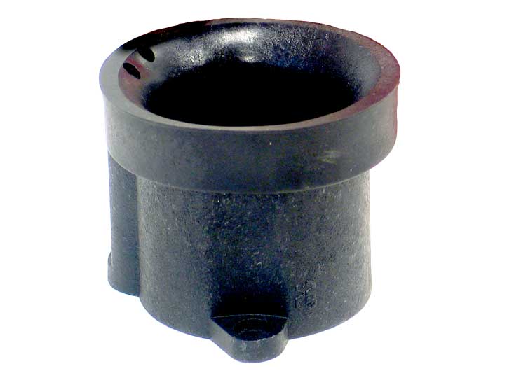 K&N Carburetor Adapter (85-3000)