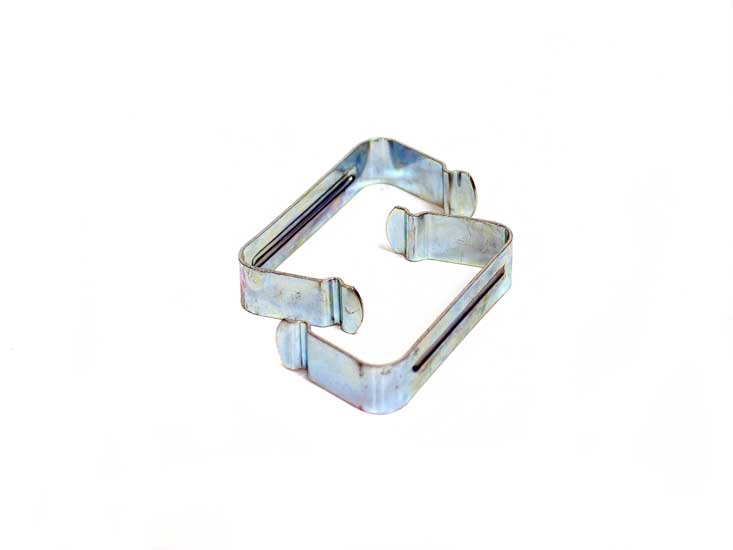 K&N Anodized Steel Clip (85-5192)