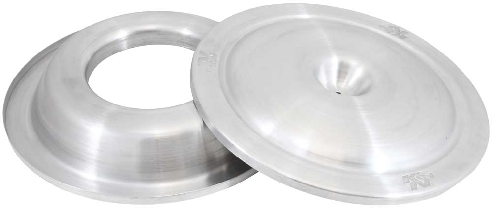 K&N Top & Base Plate (85-6852)