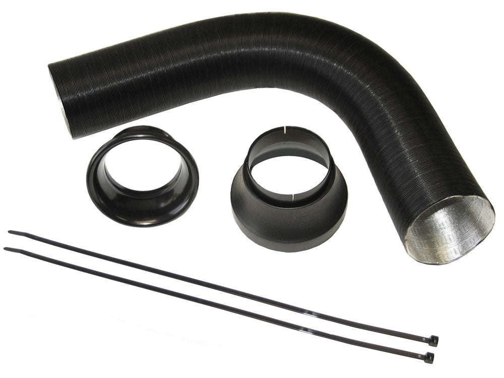 K&N 54 Series Flexible Hose Kit (85-7000)