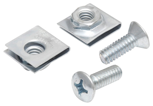 K&N Nuts, Bolts and Washers (85-8362)