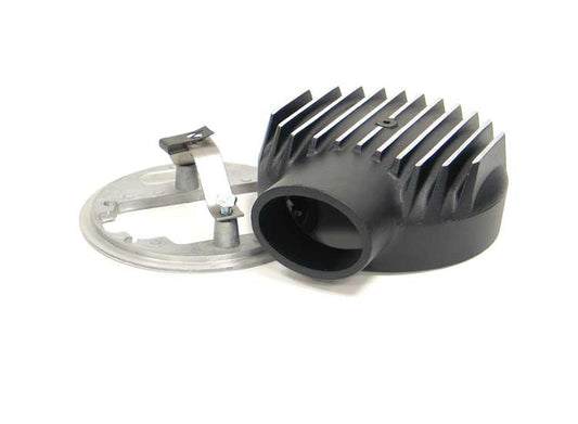 K&N Universal Plenum (85-8921)