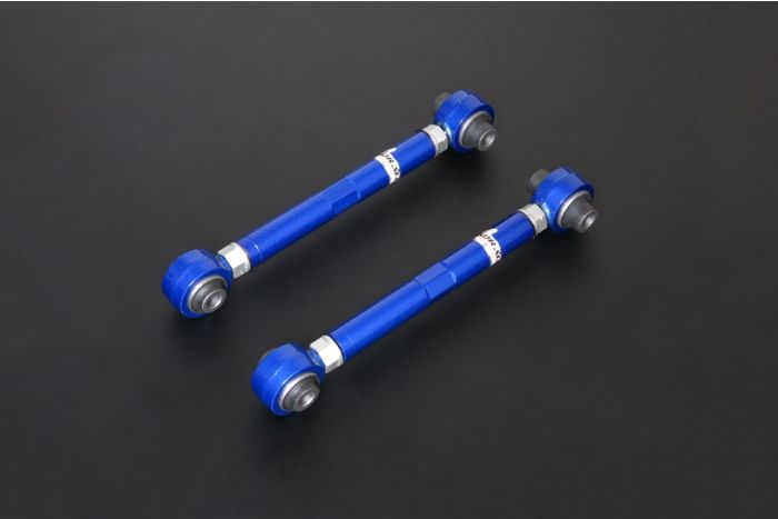 Hardrace Rear Toe Control Arms for Audi S3 8V