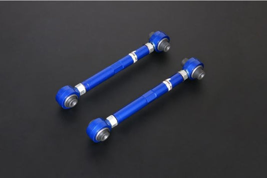 Hardrace Rear Toe Control Arms for Audi S3 8V