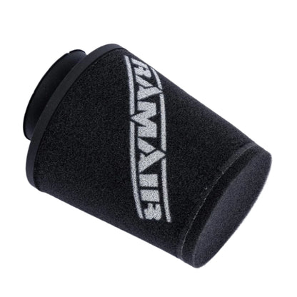 Ramair Offset 63mm Neck Polymer Base Neck Cone Air Filter