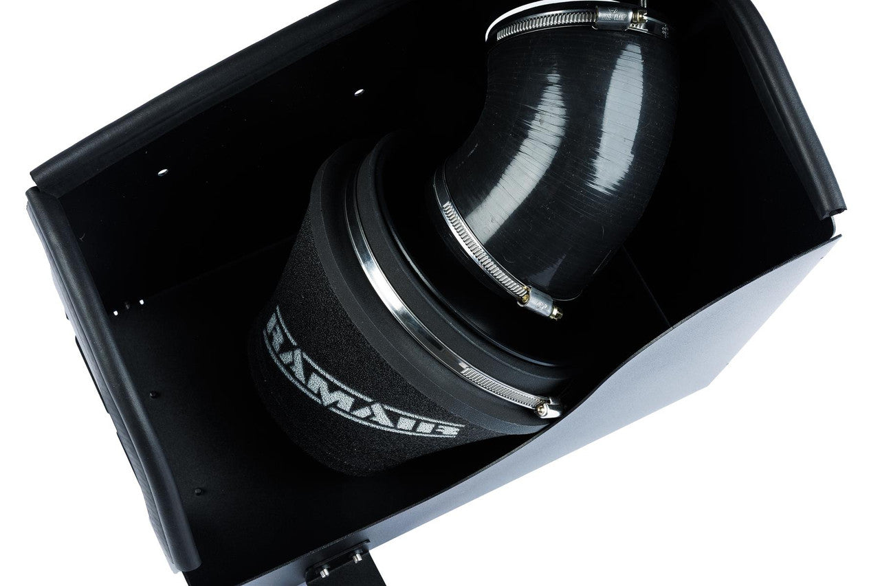 Ramair Induction Kit for VW Golf Mk5 R32