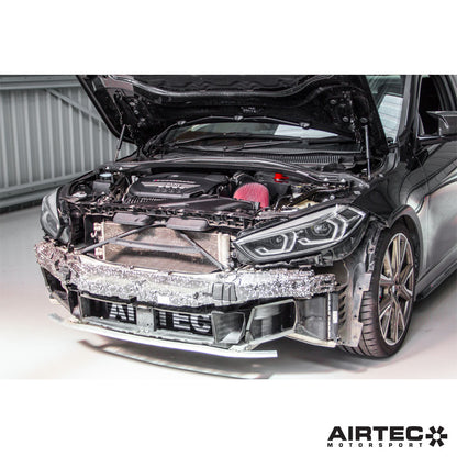 AIRTEC Motorsport Front Mount Intercooler for BMW 135i (F40)