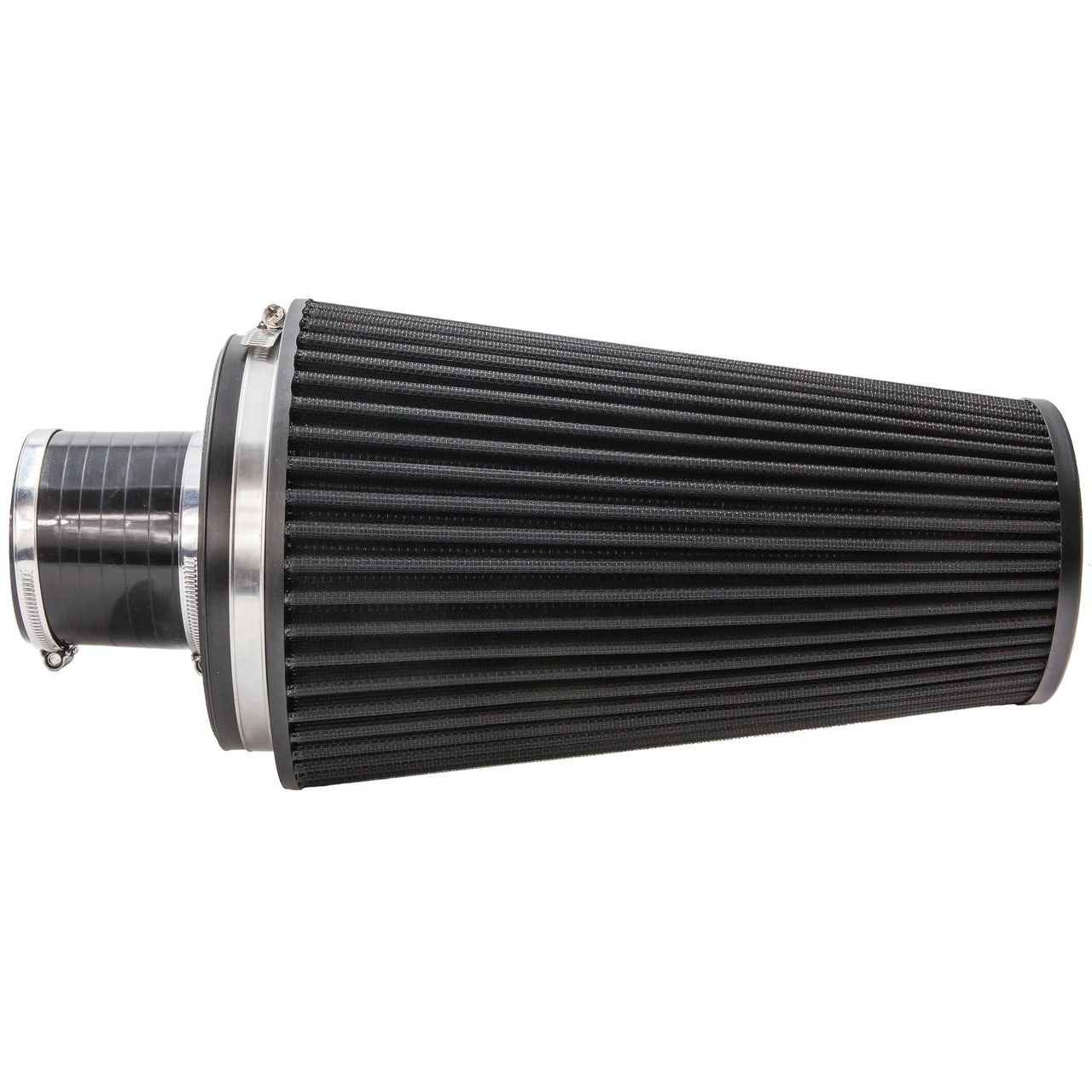 Ramair PRORAM 102mm ID Neck XLarge Cone Air Filter with Velocity Stack and Coupling