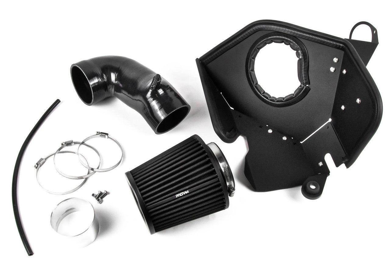 Ramair PRORAM Performance Induction Kit for Volkswagen Golf GTI Mk8