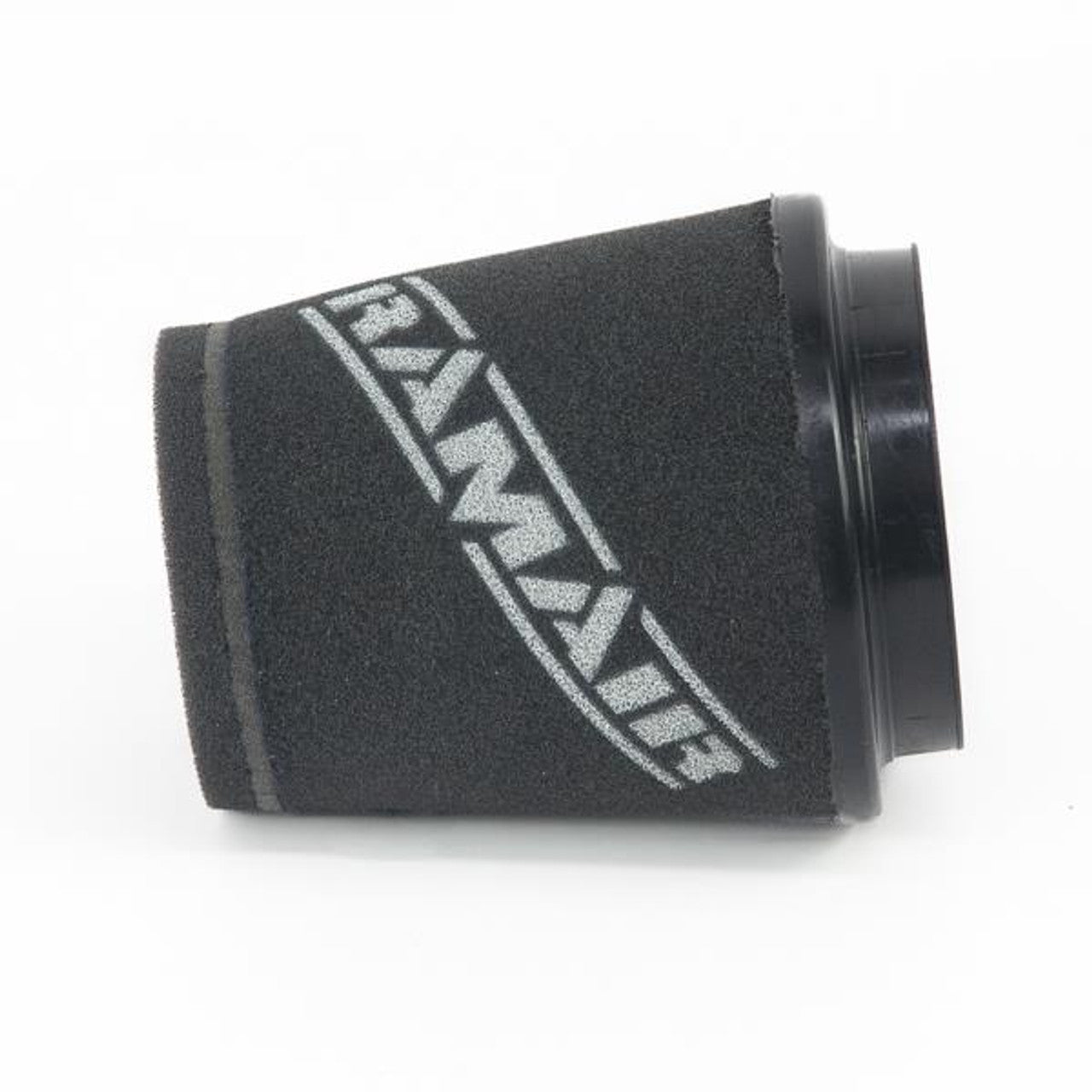 Ramair 90mm ID Neck Polymer Base Neck Cone Air Filter 149mm