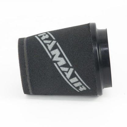 Ramair 90mm ID Neck Polymer Base Neck Cone Air Filter 149mm