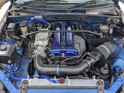 Ramair Performance Induction Kit for Mazda MX-5 1.6 & 1.8 NB