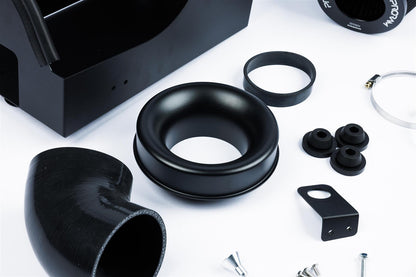 Ramair Induction Kit for VW Golf Mk5 R32