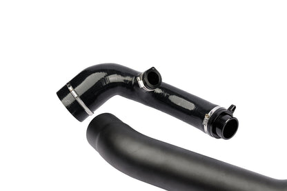 Ramair Performance Foam Intake Kit With Carbon Lid for BMW M2 F87 3.0T N55