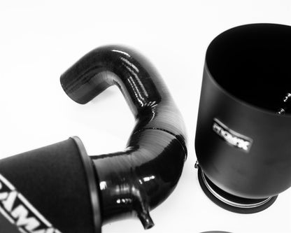 Ramair Enclosed Foam Air Intake Kit for MK7 Golf GTD